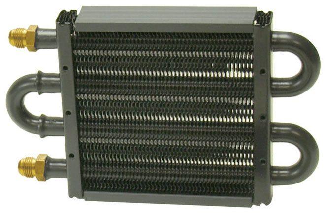 Derale Compact Fluid Cooler (DP13309)