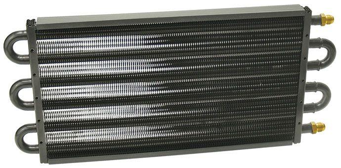 Derale Series 7000 Transmission Cooler (DP13313) DP13313
