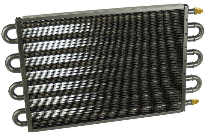 Derale Series 7000 Transmission Cooler (DP13314) DP13314