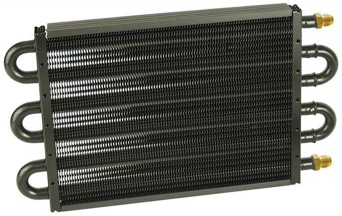 Derale Series 7000 Transmission Cooler (DP13316) DP13316