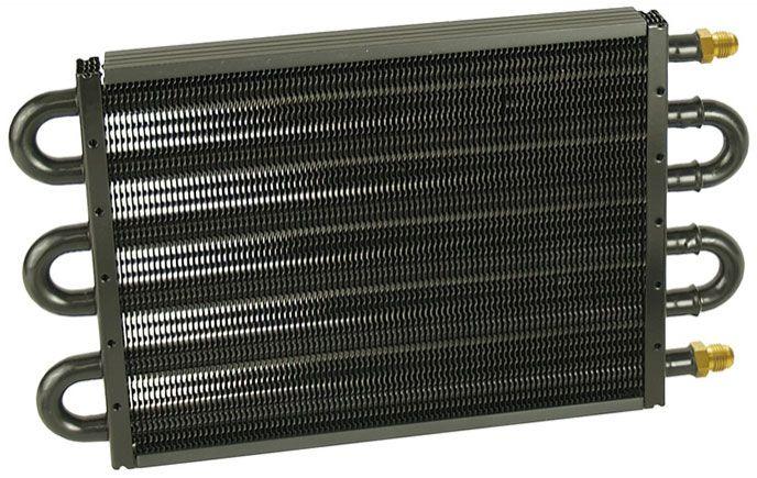 Derale Series 7000 Transmission Cooler (DP13316)