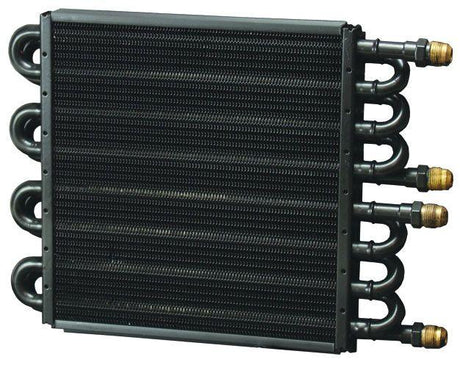 Derale Dual Circuit Electra-Cool Cooler (DP15301) DP15301