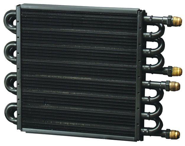 Derale Dual Circuit Electra-Cool Cooler (DP15301) DP15301