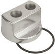Derale Standard Series Engine Spin-On Adapter (DP15703) DP15703