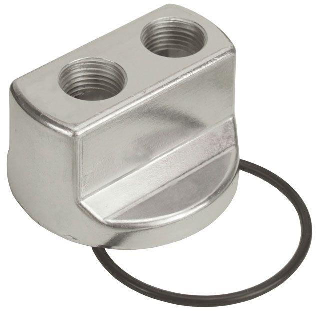 Derale Standard Series Engine Spin-On Adapter (DP15703) DP15703