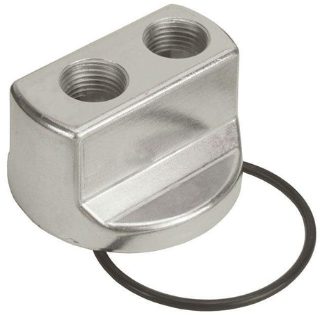 Derale Standard Series Engine Spin-On Adapter (DP15703) DP15703