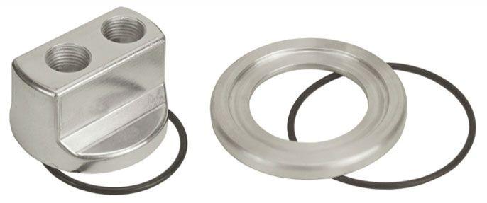 Derale Standard Series Engine Spin-On Adapter (DP15705) DP15705