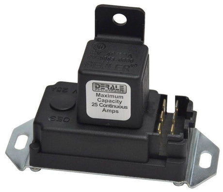 Derale Adjustable Electric Fan Controller (DP16749) DP16749