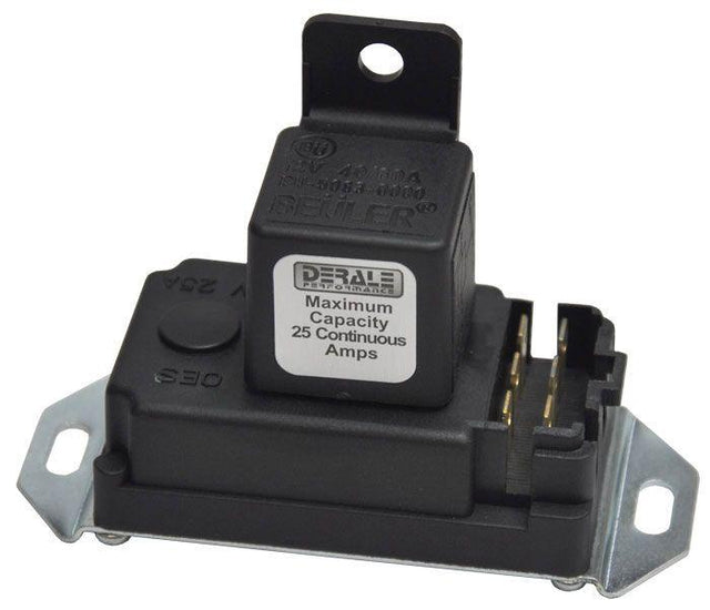 Derale Adjustable Electric Fan Controller (DP16749) DP16749