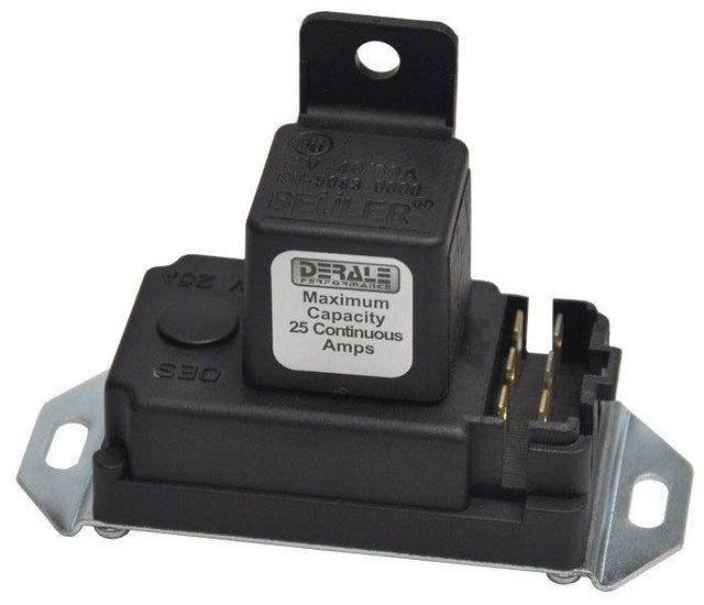 Derale Adjustable Electric Fan Controller (DP16759) DP16759