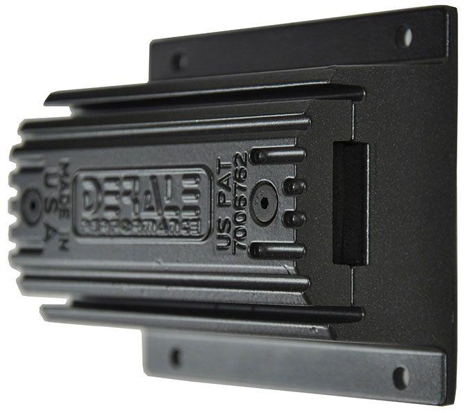 Derale PWM Fan Controller (DP16795) DP16795