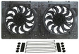 Derale Dual Fan & Shroud Kit (DP16934) DP16934
