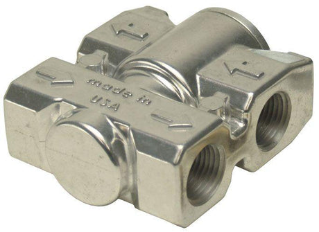 Derale Fluid Control Thermostat (DP25011) DP25011