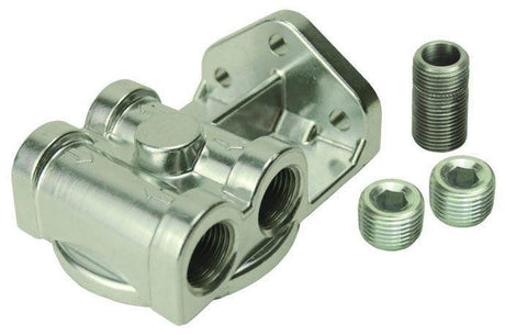 Derale Standard Series Filter Mount (DP25709) DP25709