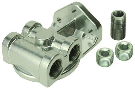 Derale Standard Series Filter Mount (DP25729) DP25729