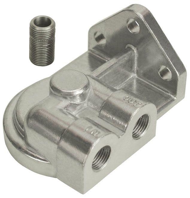 Derale Standard Series Filter Mount (DP25751) DP25751