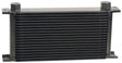 Derale Stacked Plate Cooler (No Fittings) (DP51978) DP51978