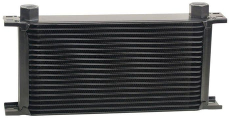 Derale Stacked Plate Cooler (No Fittings) (DP51978) DP51978