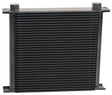 Derale Stacked Plate Cooler (No Fittings) (DP53478) DP53478