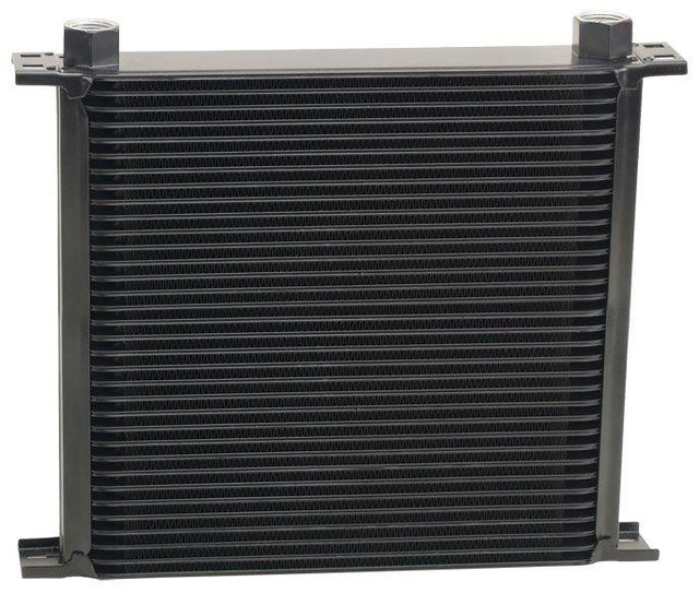Derale Stacked Plate Cooler (No Fittings) (DP53478) DP53478