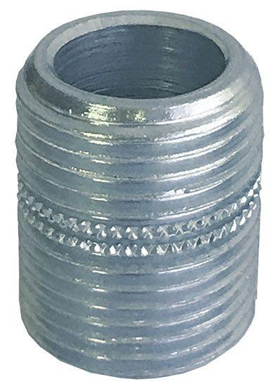 Derale Replacement Filter Nipple 13/16"-16 (DP98021) DP98021