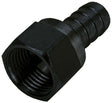 Derale Swivel Hose & Barb Fitting (DP98203) DP98203