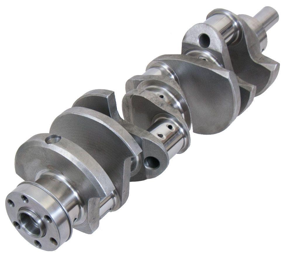 Eagle Ford 351W Cast Steel Crankshaft (EA103513750) EA103513750
