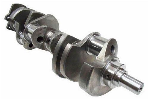 Eagle SB Chev 305, 350 & LT1 Cast Steel Crankshaft (EA103523480) EA103523480