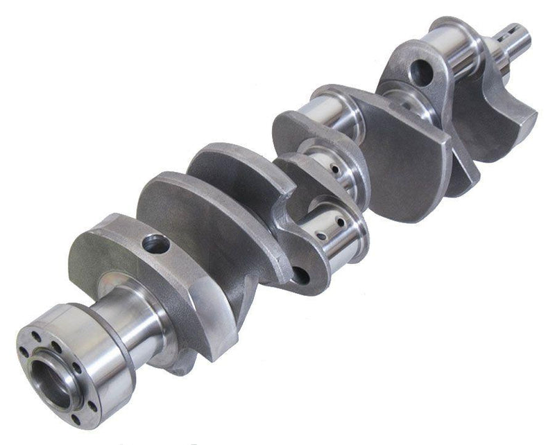 Eagle Cast Crankshaft 3.750" Stroke, 5.700" Rods, STD Balance (EA103523750) EA103523750