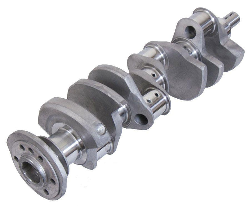 Eagle SB Chev 305 & 350 Forged 4340 Crankshaft (EA435037505700) EA435037505700