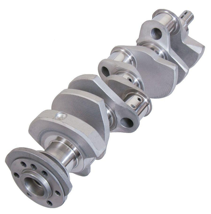 Eagle SB Chev 305 & 350 Forged 4340 Crankshaft (EA435040006000) EA435040006000