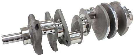 Eagle 4340 Forged Crankshaft 3.850" Stroke, Internal Balance (EA435638506000) EA435638506000