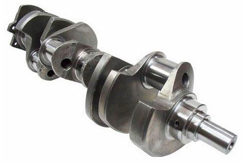 Eagle Chevy Tall Deck 454 4.500in Crank 6.660in H-Beam -3cc 4.320in Pistons Rotating Assembly main image 1