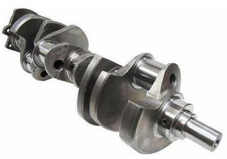 Eagle BB Ford 429-460 Forged 4340 Crankshaft (EA446045002200) EA446045002200