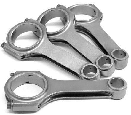 Eagle Subaru WRX EJ18, 20, 22, 25 Forged H-Beam Conrod Set (EACRS5137S3D) EACRS5137S3D