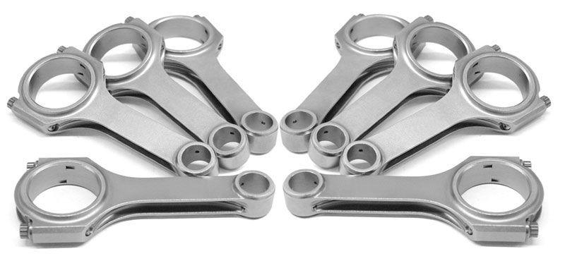 Eagle Ford 302W Forged H-Beam Conrod Set (EACRS5400C3D) EACRS5400C3D