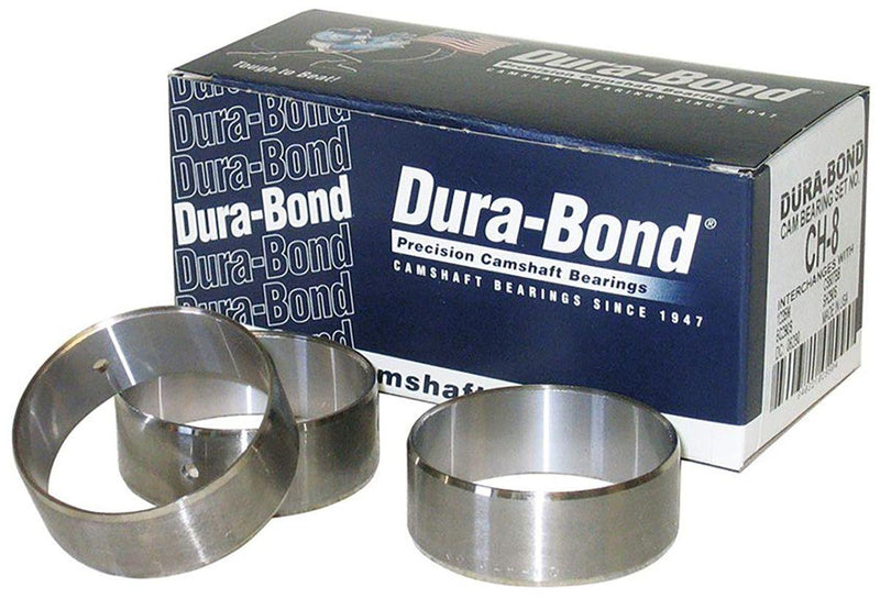 King Cam Bearing Set - STD (EBC5146C5DB) EBC5146C5DB