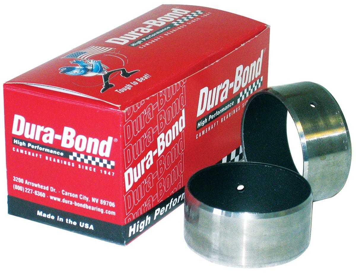 King Coated Cam Bearing Set, STD (EBC5146C5TDB)