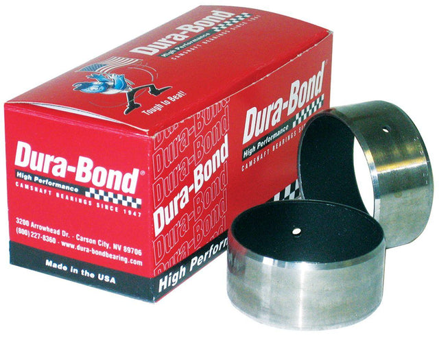 King Coated Cam Bearing Set, STD (EBC5146C5TDB)
