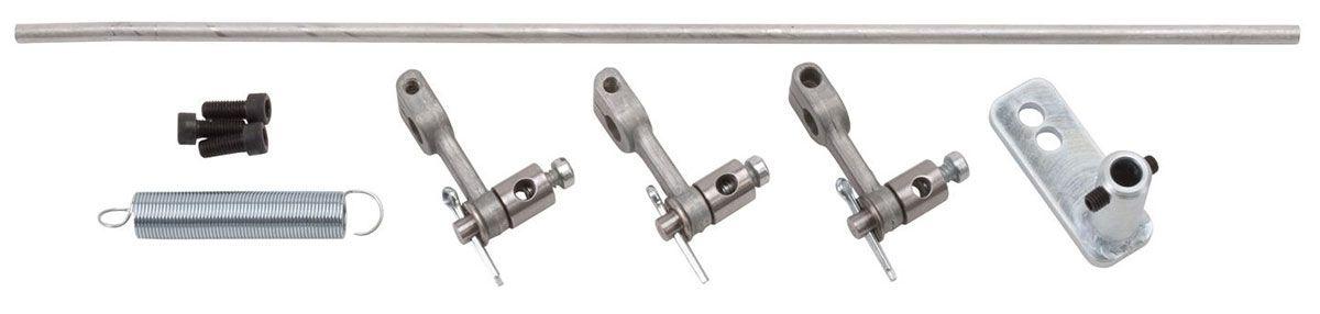 Edelbrock Carburettor Linkage Kit (ED1034) ED1034