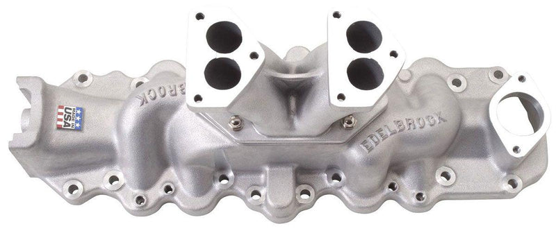 Edelbrock Ford Flathead Slingshot Manifold (ED1103) ED1103