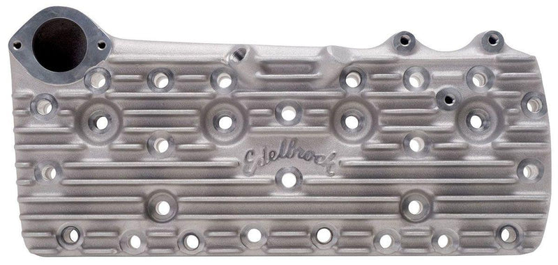 Edelbrock Ford Flathead Cylinder Head (ED1115) ED1115