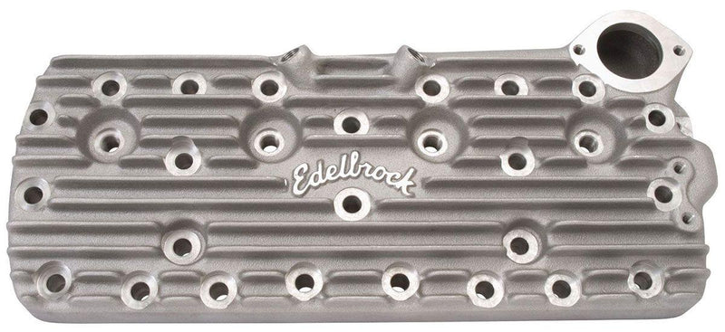 Edelbrock Ford Flathead Cylinder Head (ED1116) ED1116