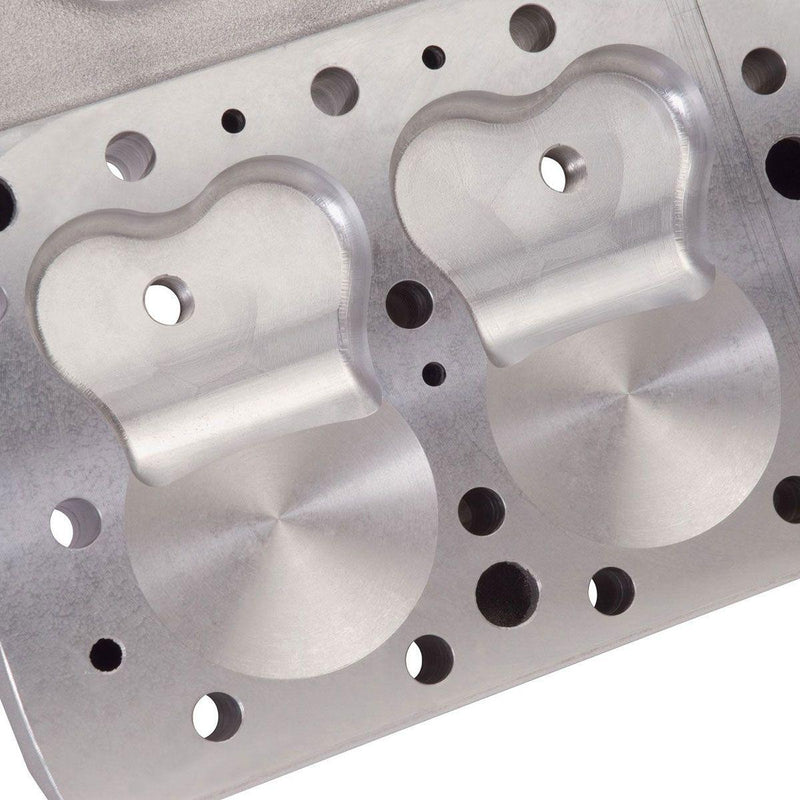 Edelbrock Ford Flathead Cylinder Head (ED1116)