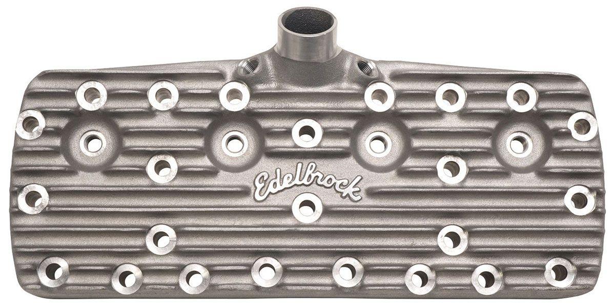 Edelbrock Ford Flathead Cylinder Head (ED1125) ED1125