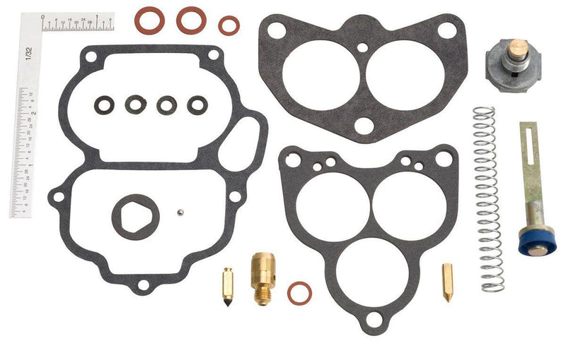 Edelbrock Carburettor Rebuild Kit (ED1154) ED1154