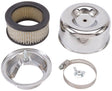 Edelbrock Air Cleaner Assembly (ED1202) ED1202