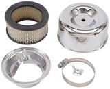 Edelbrock Air Cleaner Assembly (ED1202) ED1202