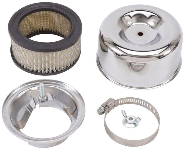 Edelbrock Air Cleaner Assembly (ED1202) ED1202