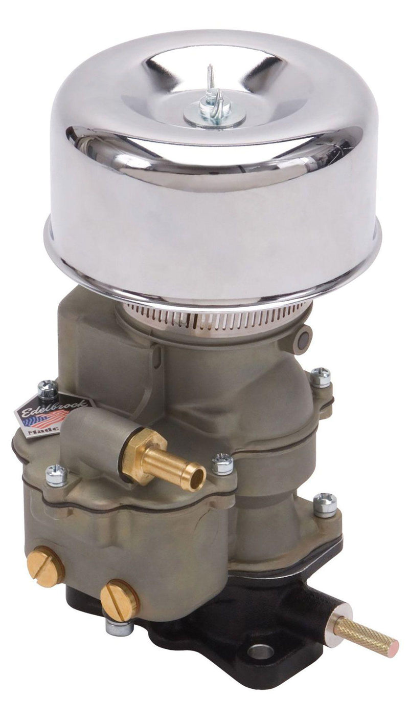 Edelbrock Air Cleaner Assembly (ED1202)